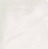 Gea Blanco 60x60 - hladký dlažba mat, bílá barva